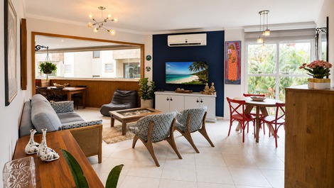 Apartment for rent in Florianopolis - Canasvieiras