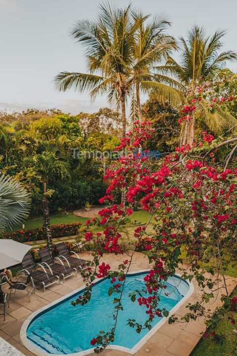 Casa para alquiler de vacaciones em Arraial D'ajuda (Arraial dajuda)
