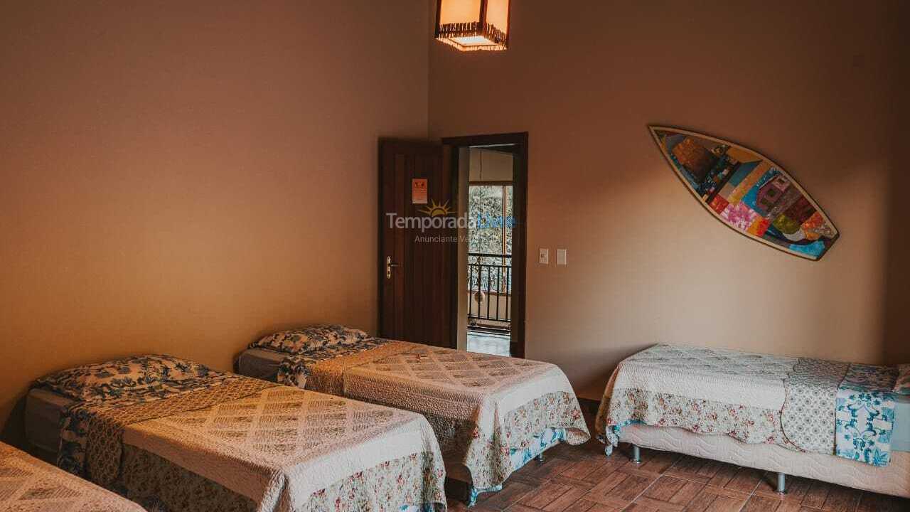 Casa para alquiler de vacaciones em Arraial D'ajuda (Arraial dajuda)