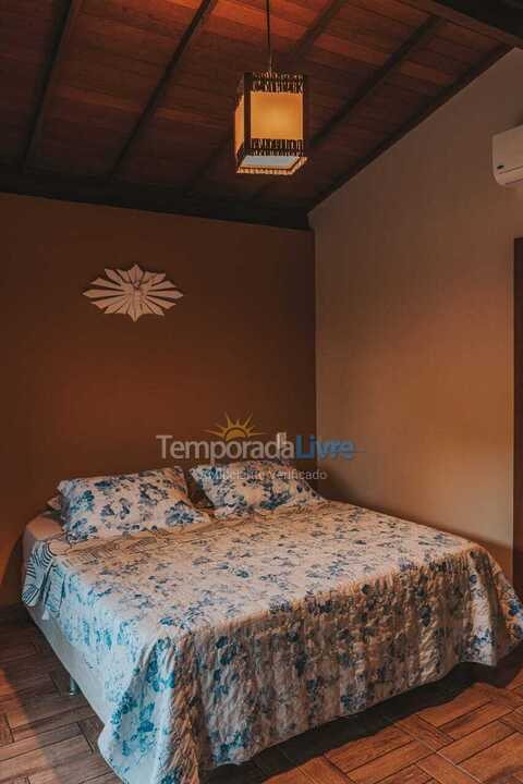 Casa para alquiler de vacaciones em Arraial D'ajuda (Arraial dajuda)