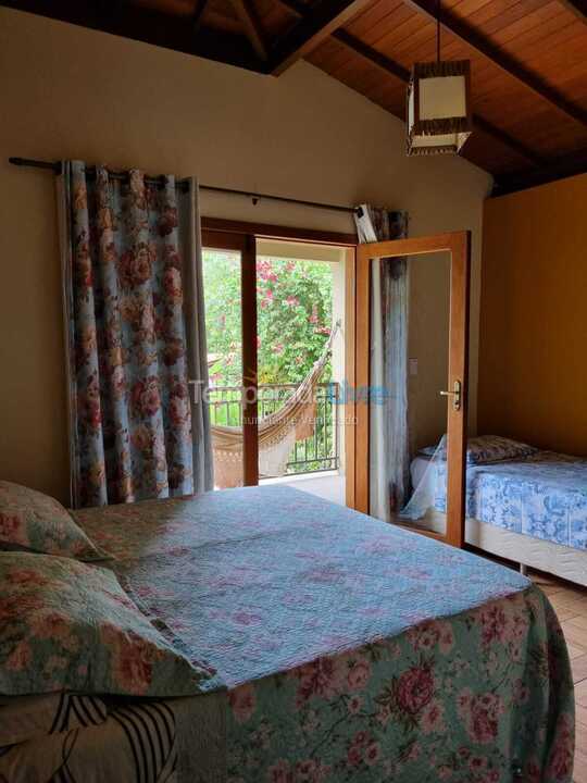 Casa para alquiler de vacaciones em Arraial D'ajuda (Arraial dajuda)