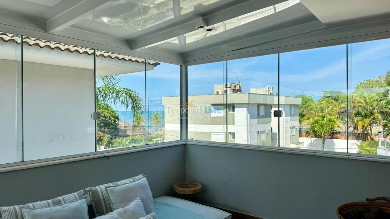 Casa para alquiler de vacaciones em São Sebastião (Juquehy)