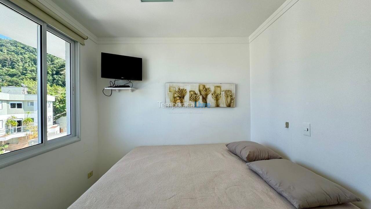 Casa para alquiler de vacaciones em São Sebastião (Juquehy)