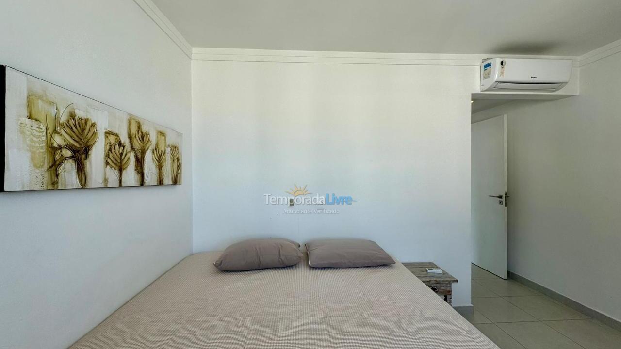 Casa para alquiler de vacaciones em São Sebastião (Juquehy)
