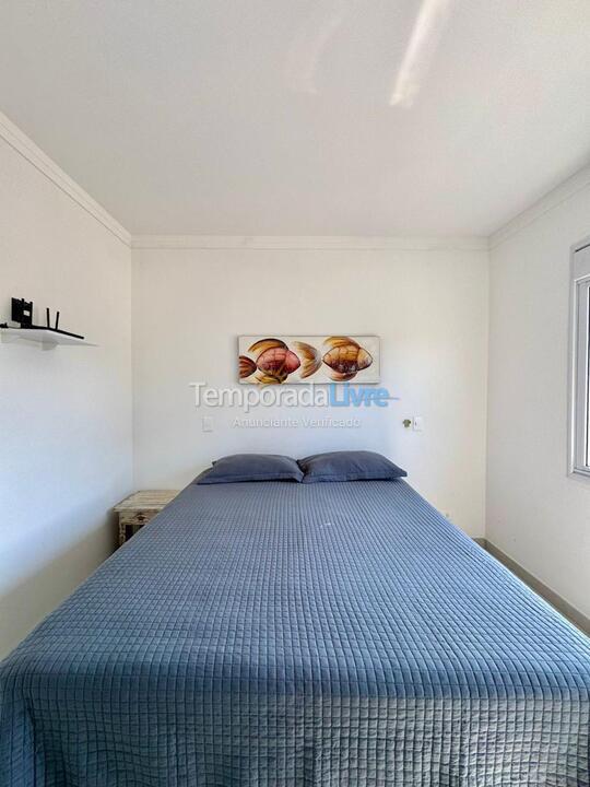 Casa para alquiler de vacaciones em São Sebastião (Juquehy)