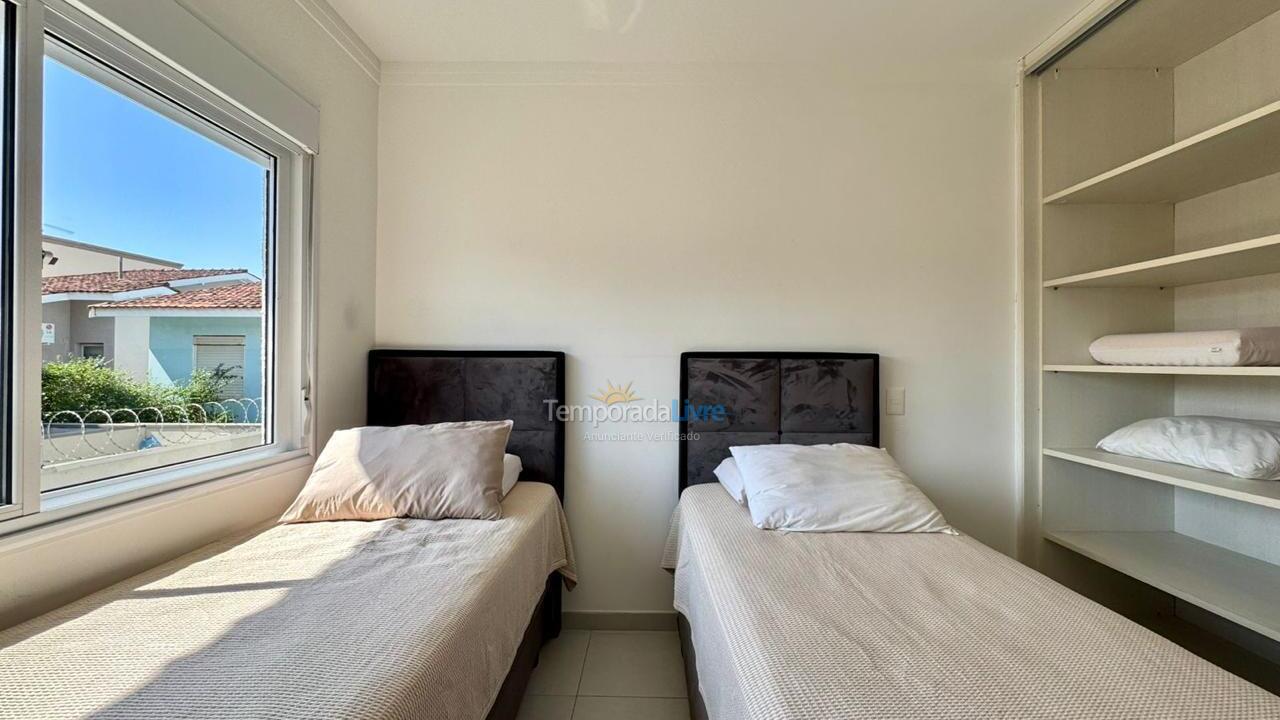 Casa para alquiler de vacaciones em São Sebastião (Juquehy)
