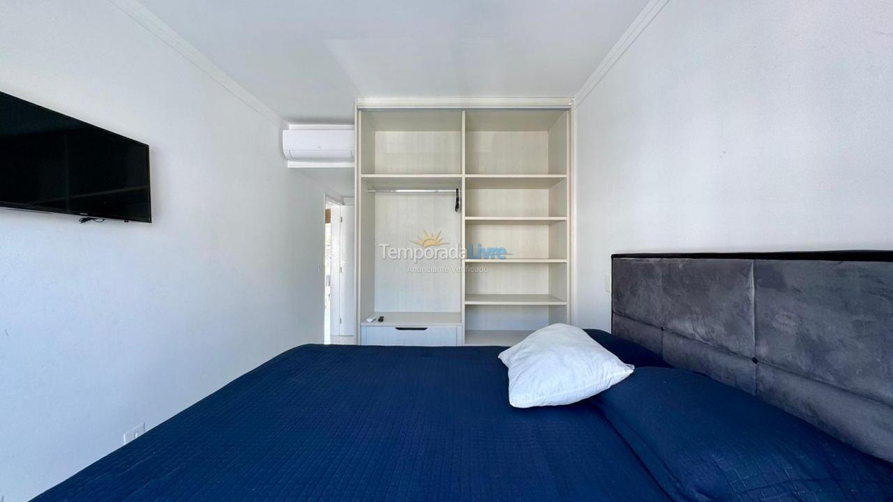Casa para alquiler de vacaciones em São Sebastião (Juquehy)