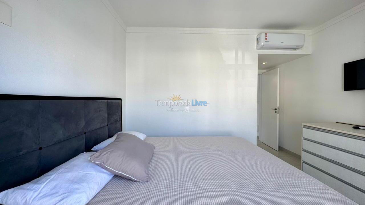 Casa para alquiler de vacaciones em São Sebastião (Juquehy)