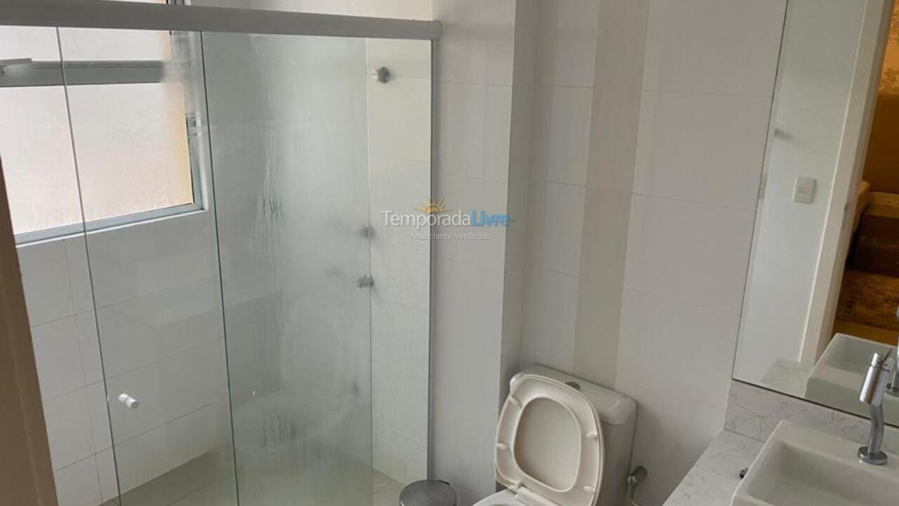 Apartamento para alquiler de vacaciones em Itapema (Meia Praia)