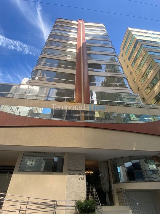 Apartamento para alquiler de vacaciones em Itapema (Meia Praia)