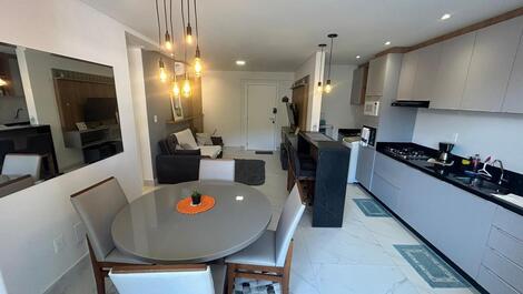 🌴 Comfortable apartment just steps from Bombas beach