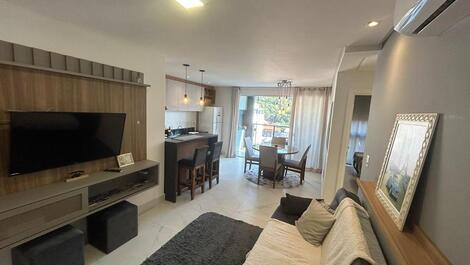 🌴 Comfortable apartment just steps from Bombas beach