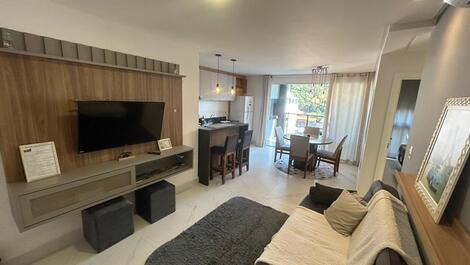 🌴 Comfortable apartment just steps from Bombas beach