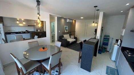 🌴 Comfortable apartment just steps from Bombas beach
