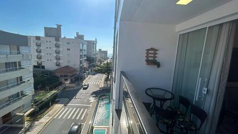 🌴 Comfortable apartment just steps from Bombas beach