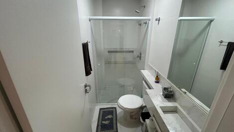 🌴 Comfortable apartment just steps from Bombas beach