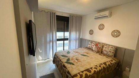 🌴 Comfortable apartment just steps from Bombas beach