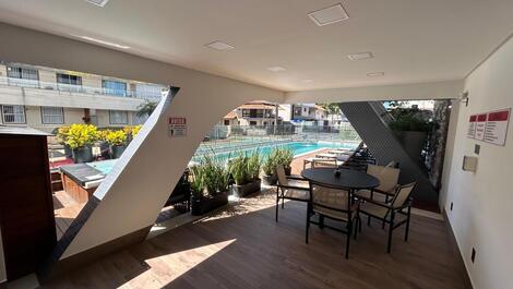 🌴 Comfortable apartment just steps from Bombas beach