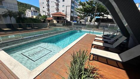 🌴 Comfortable apartment just steps from Bombas beach