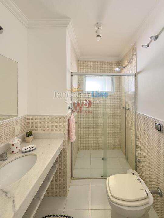 House for vacation rental in São Sebastião (Praia da Baleia)