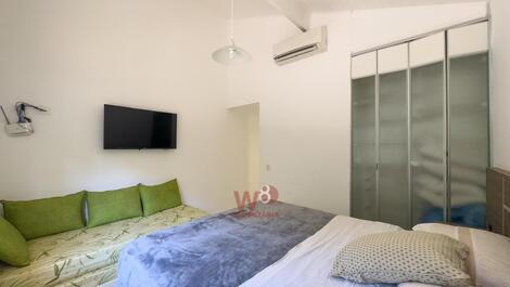 Wonderful House in Baleia