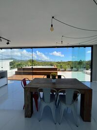 Casa de playa en condomínio cerrado