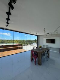 Casa de playa en condomínio cerrado