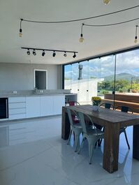 Casa de playa en condomínio cerrado