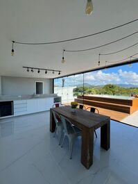 Casa de playa en condomínio cerrado