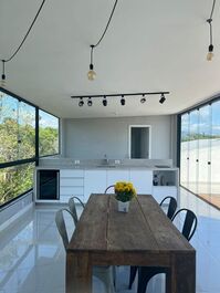Casa de playa en condomínio cerrado