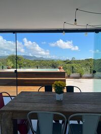 Casa de playa en condomínio cerrado