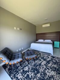 Casa de playa en condomínio cerrado
