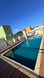 Apartamento para alquilar en Ubatuba - Itaguá