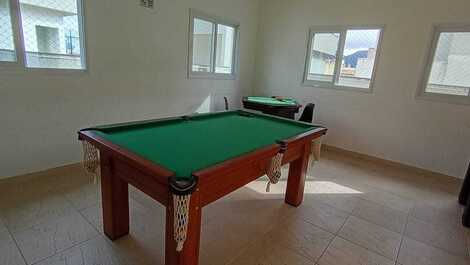 Salao de jogos