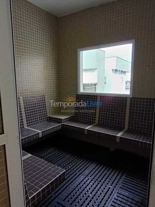Apartamento para alquiler de vacaciones em Ubatuba (Itaguá)