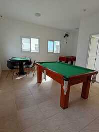 Apartamento en Itagua, balcón gourmet, piscina y sauna en el condominio.