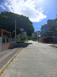Casa para alugar em Bombinhas - Mariscal