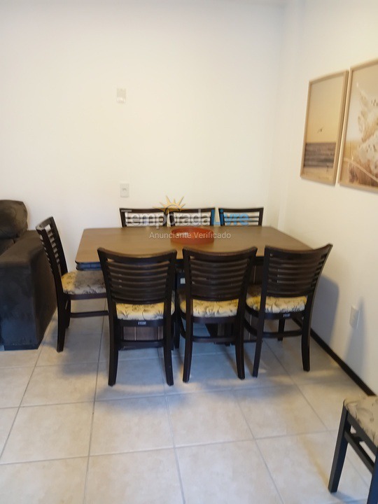 Casa para aluguel de temporada em Bombinhas (Mariscal)