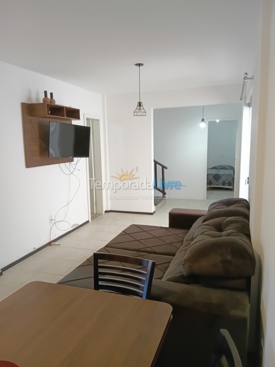 Casa para aluguel de temporada em Bombinhas (Mariscal)