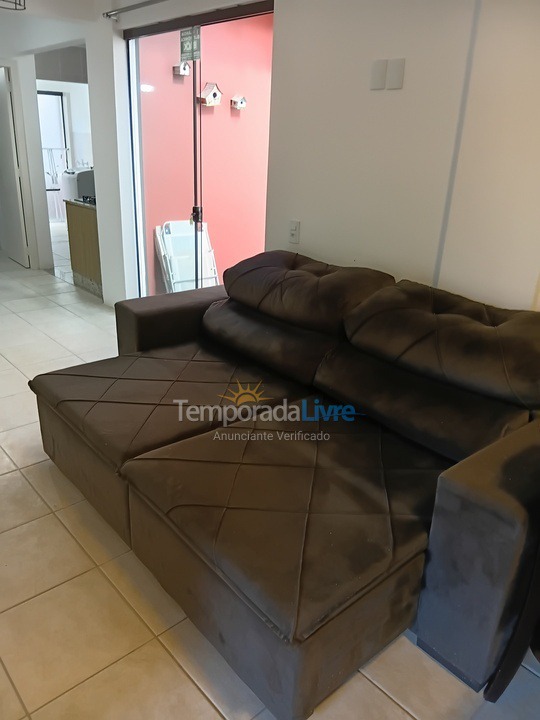 Casa para aluguel de temporada em Bombinhas (Mariscal)