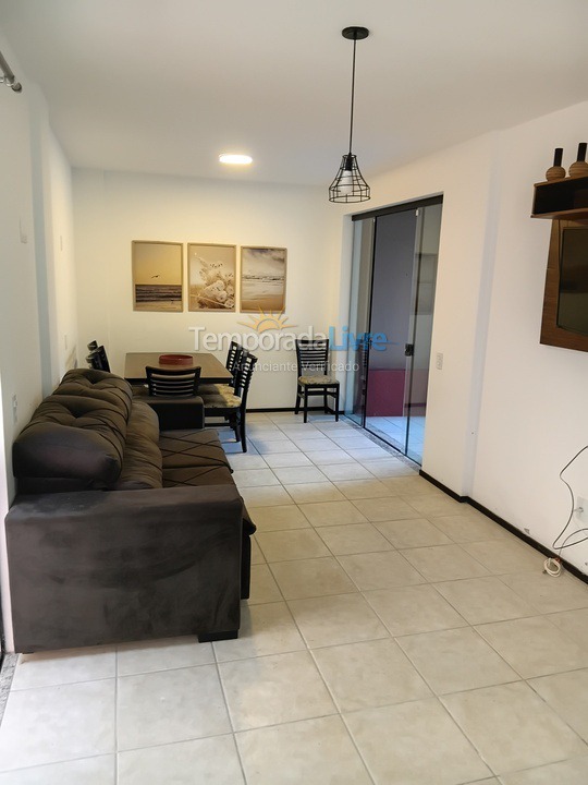 Casa para aluguel de temporada em Bombinhas (Mariscal)