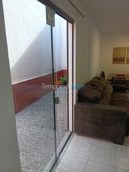 Casa para aluguel de temporada em Bombinhas (Mariscal)