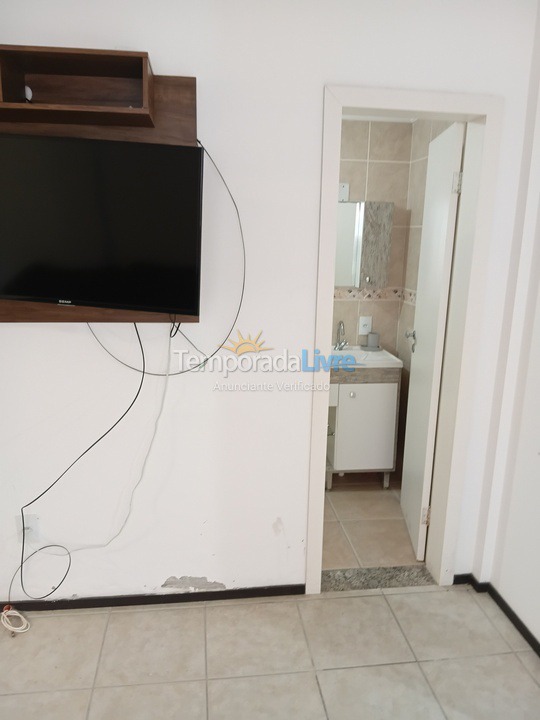 Casa para aluguel de temporada em Bombinhas (Mariscal)