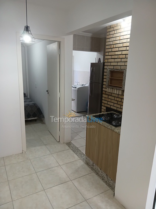 Casa para aluguel de temporada em Bombinhas (Mariscal)