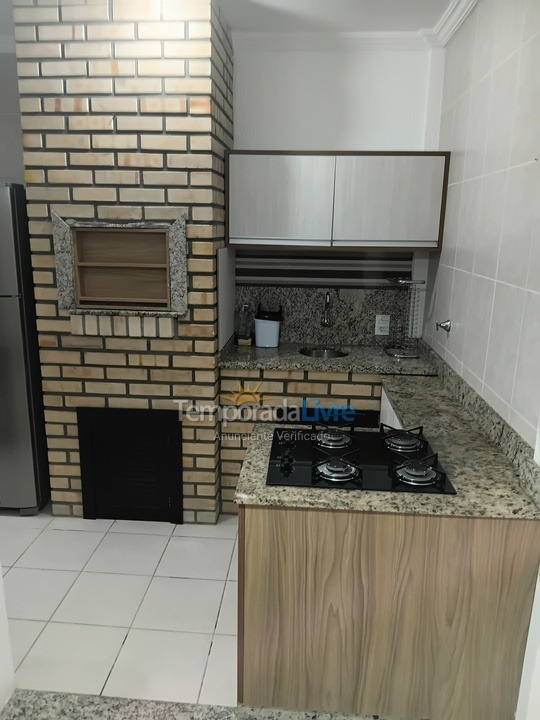 Casa para aluguel de temporada em Bombinhas (Mariscal)