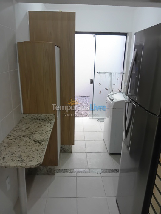 Casa para aluguel de temporada em Bombinhas (Mariscal)