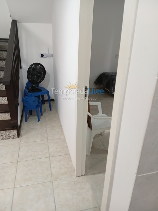 Casa para aluguel de temporada em Bombinhas (Mariscal)