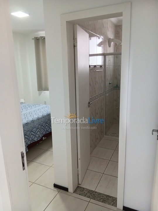 Casa para aluguel de temporada em Bombinhas (Mariscal)