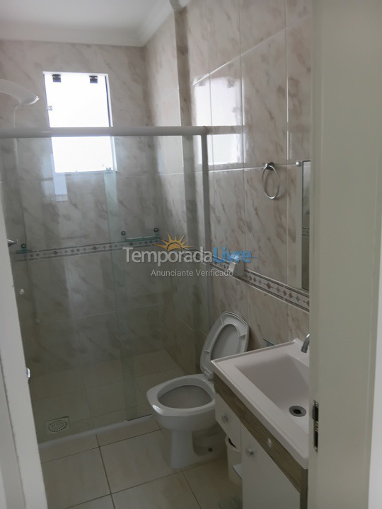 Casa para aluguel de temporada em Bombinhas (Mariscal)