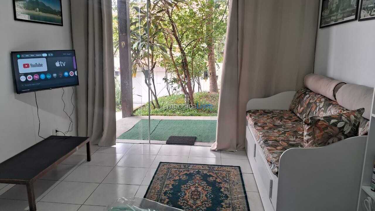Casa para aluguel de temporada em Rio de Janeiro (Jaguarepaguá)